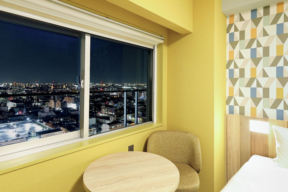 スタンダード ツインルーム 禁煙 客室6 | 日和ホテル大阪住之江公園駅前