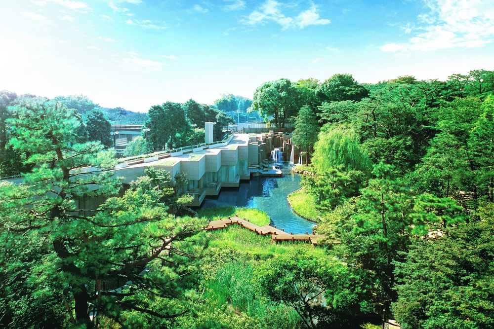 バンケット ホール1 | 東京マリオットホテル