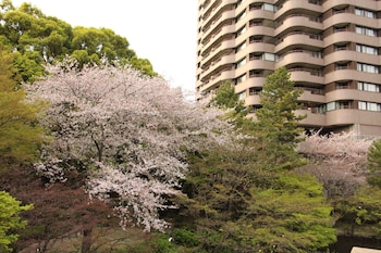 東京マリオットホテル