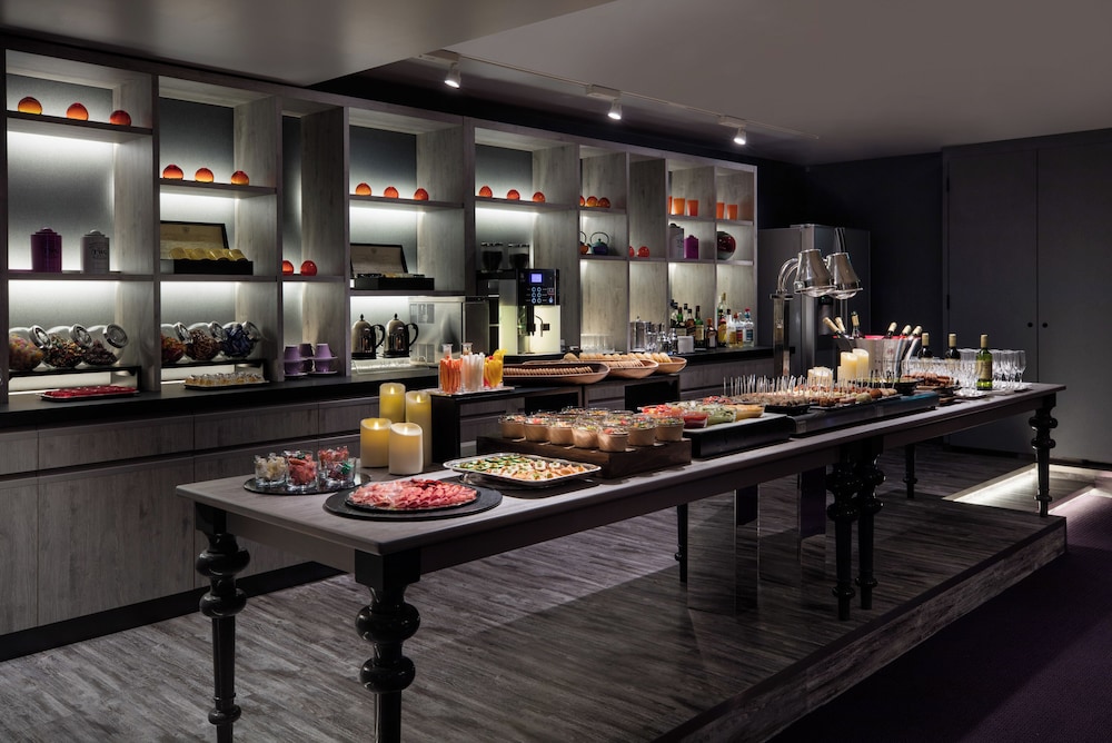 デラックス ルーム キングベッド 1 台 客室3 | 東京マリオットホテル