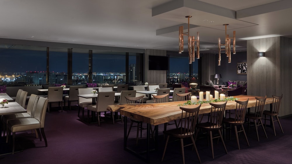 デラックス ルーム キングベッド 1 台 | 東京マリオットホテル