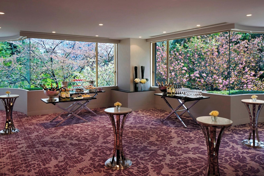 会議室1 | 東京マリオットホテル