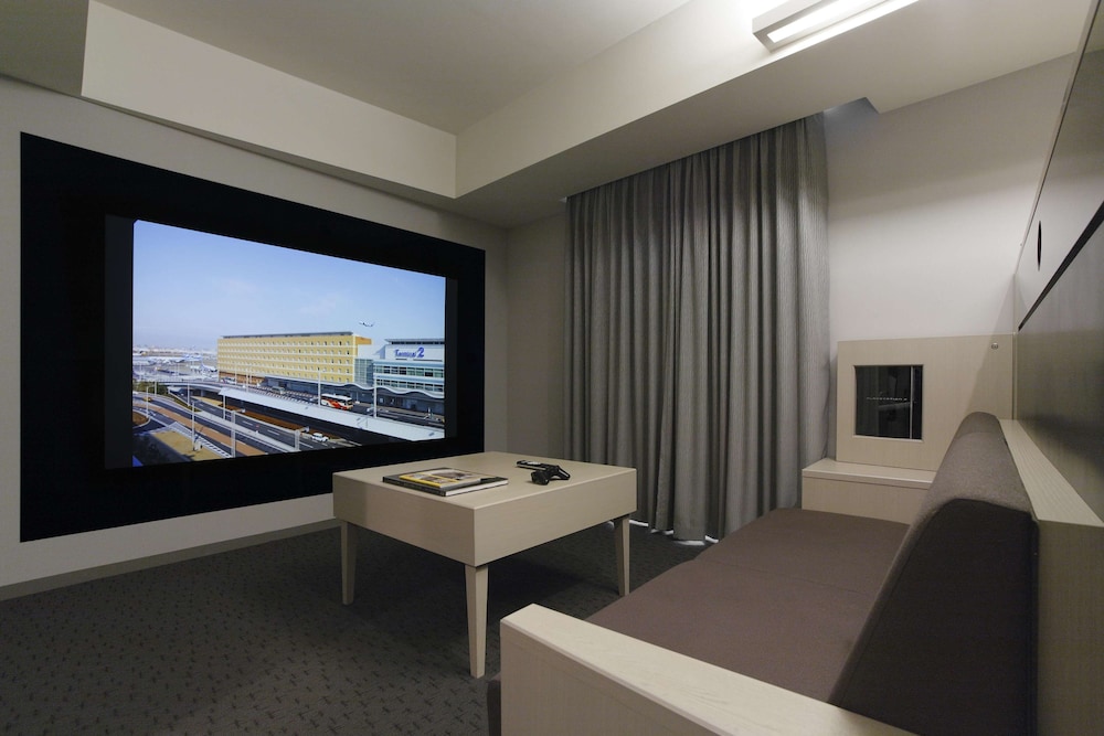 施設内の設備1 | 羽田エクセルホテル東急 羽田空港第2ターミナル内 施設内の設備1 | 羽田エクセルホテル東急 羽田空港第2ターミナル内