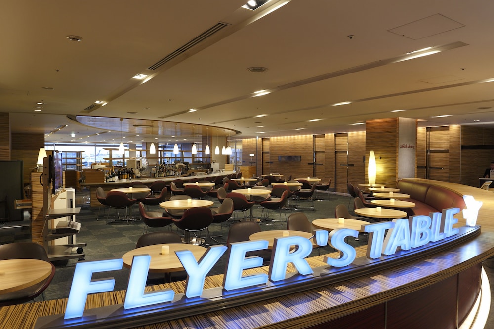 レストラン1 | 羽田エクセルホテル東急 羽田空港第2ターミナル内 レストラン1 | 羽田エクセルホテル東急 羽田空港第2ターミナル内