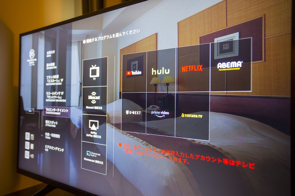 セミダブルルーム禁煙 テレビ0 | ホテル モントレ銀座