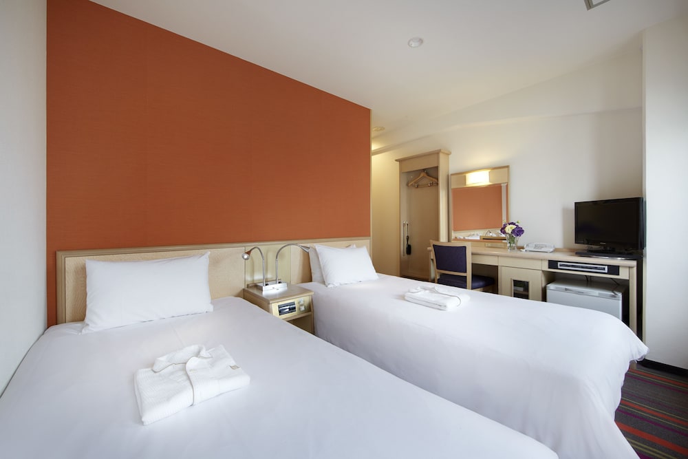 客室1 | the b 三軒茶屋