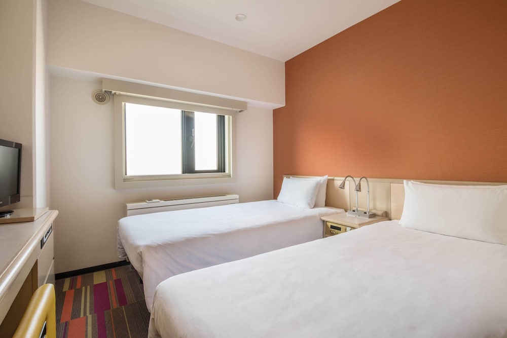 ツインルーム 喫煙可 | the b 三軒茶屋