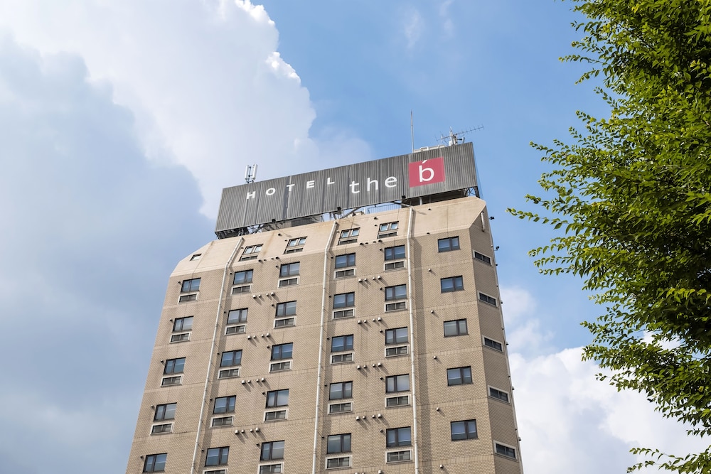 メインイメージ | the b 三軒茶屋