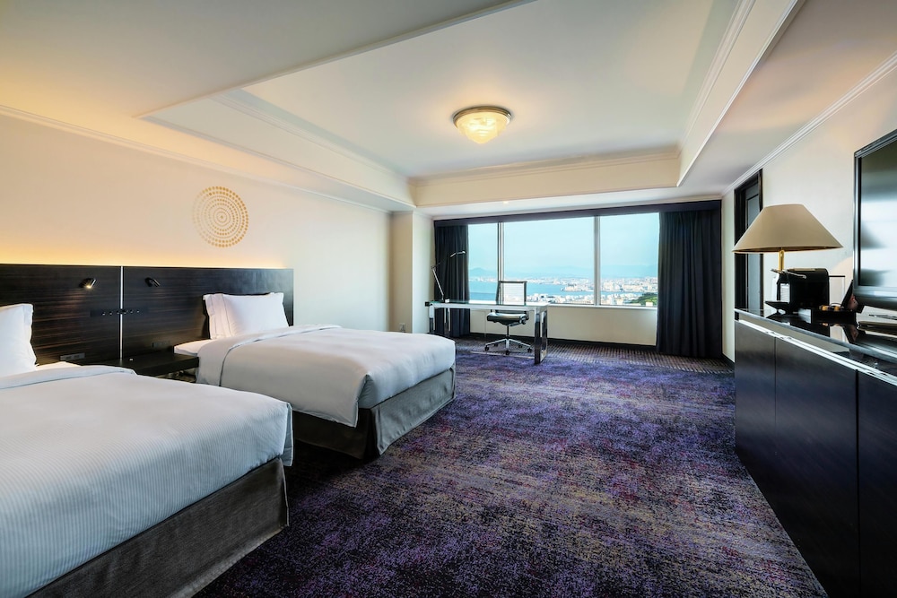 Executive Family Deluxe | ヒルトン福岡シーホーク