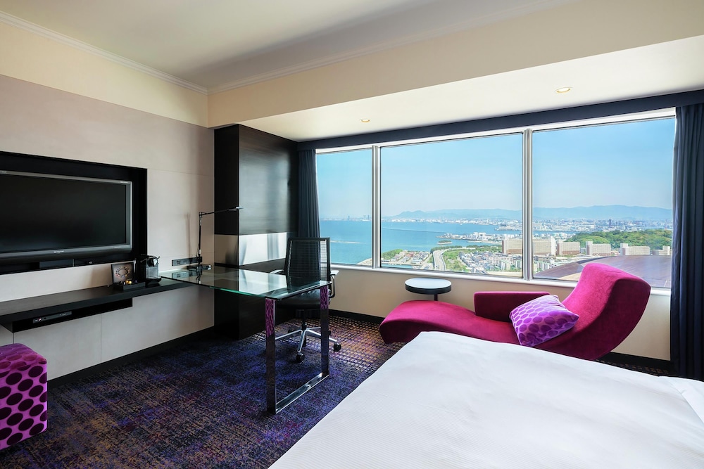 エグゼクティブキング | ヒルトン福岡シーホーク