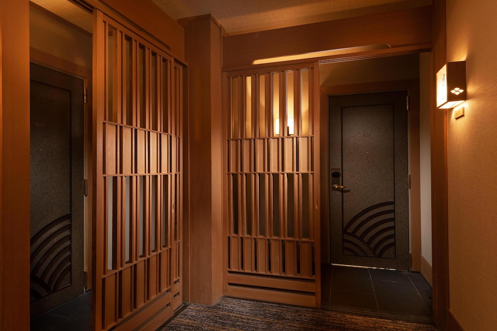 Japanese Suite 客室0 | ヒルトン福岡シーホーク