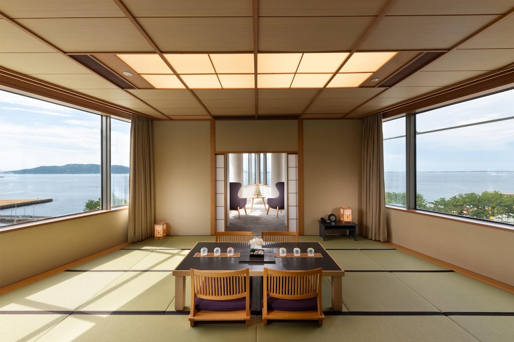 Japanese Suite | ヒルトン福岡シーホーク