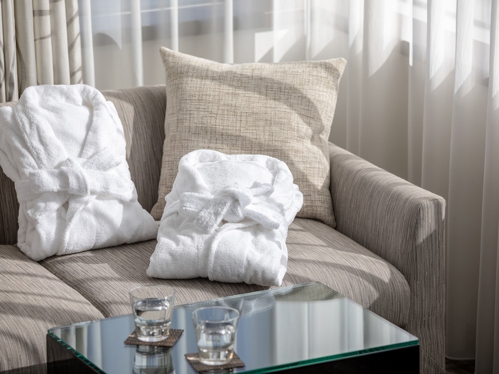 エグゼクティブコーナーツイン (禁煙) 客室の設備とサービス0 | ホテル ザ セレスティン東京芝