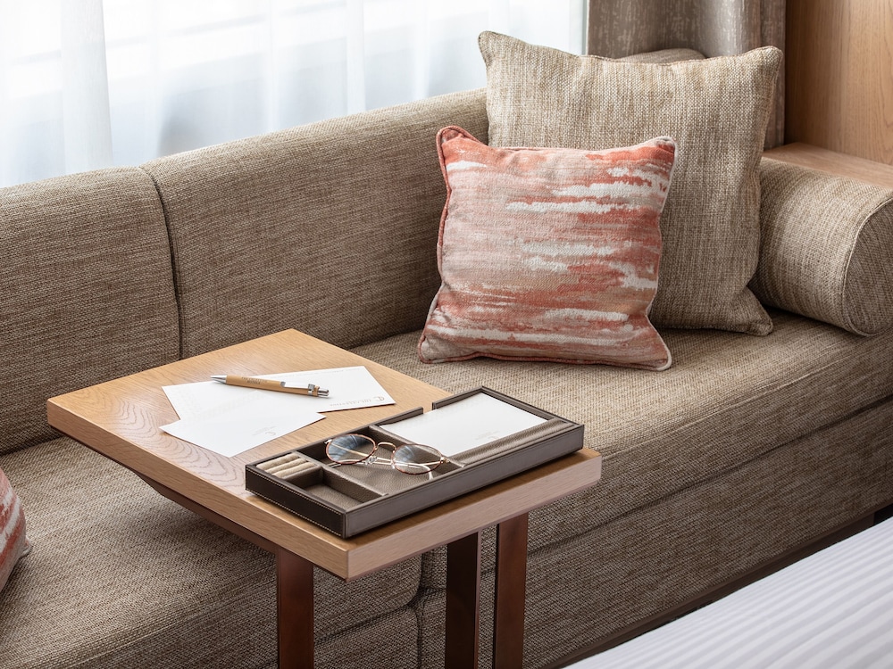 客室1 | ホテル ザ セレスティン東京芝