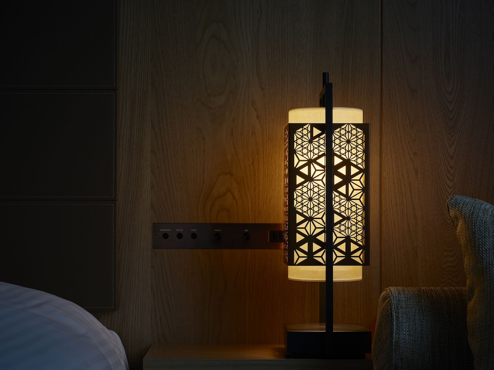 スタンダードダブル (禁煙) 客室1 | ホテル ザ セレスティン東京芝