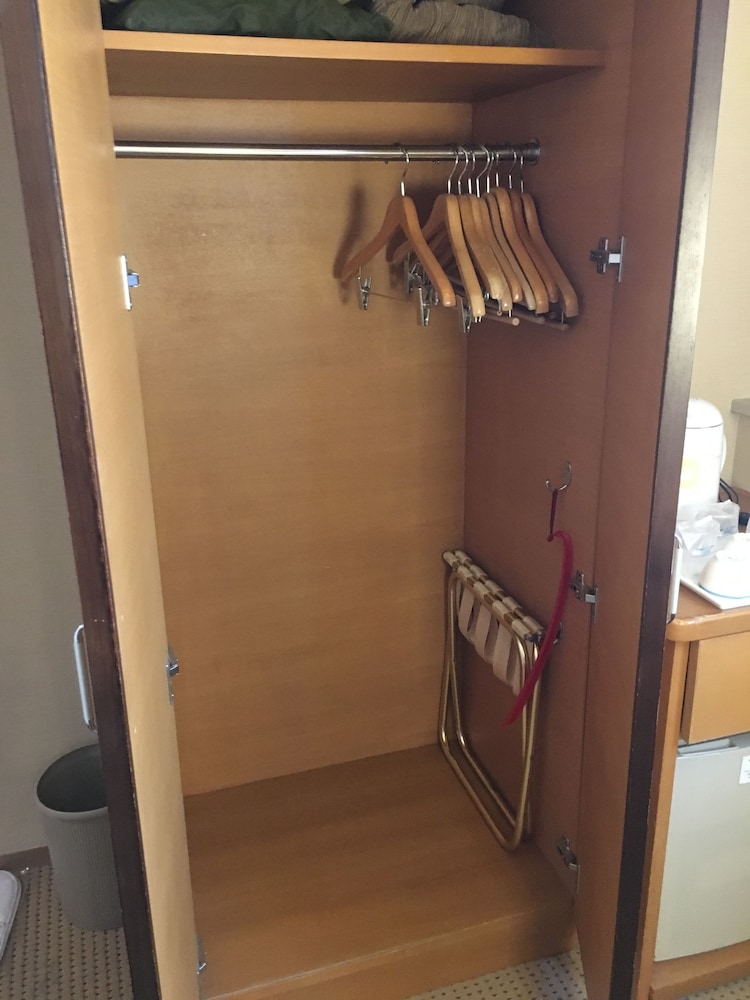 スタンダード スタジオ 禁煙 客室の設備とサービス0 | パールホテル両国