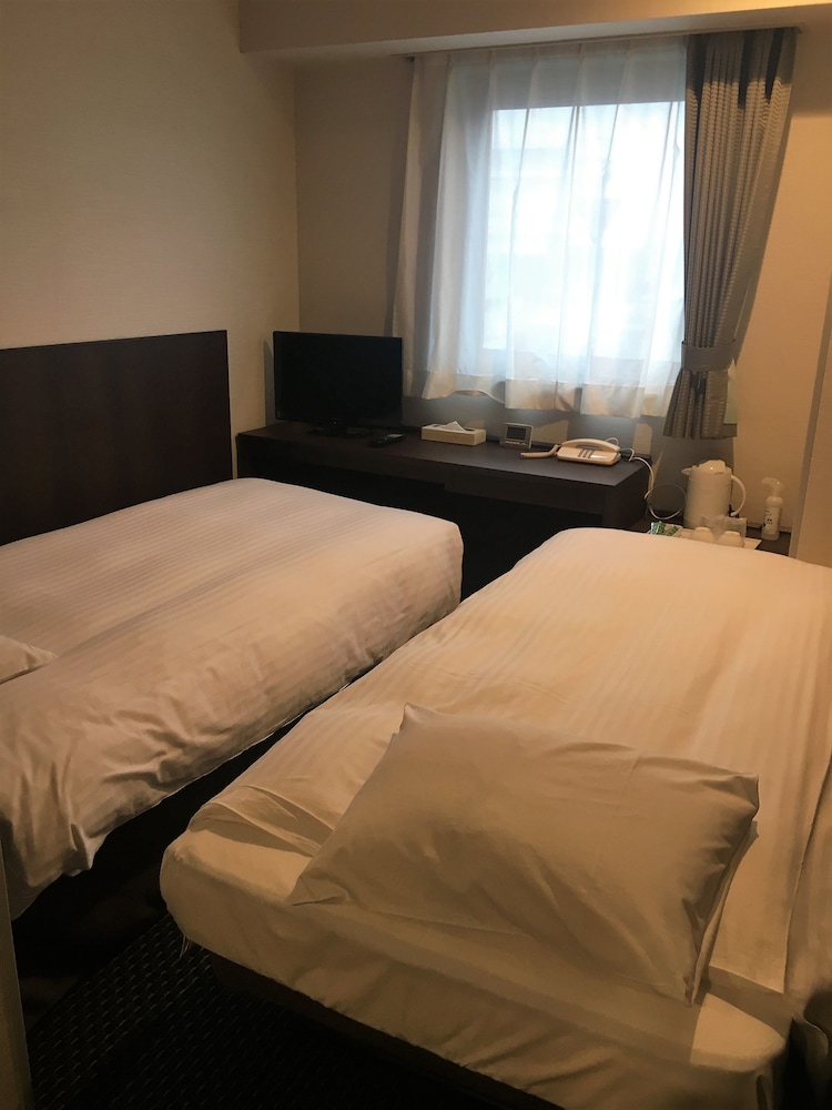 スタンダード スタジオ 禁煙 客室2 | パールホテル両国