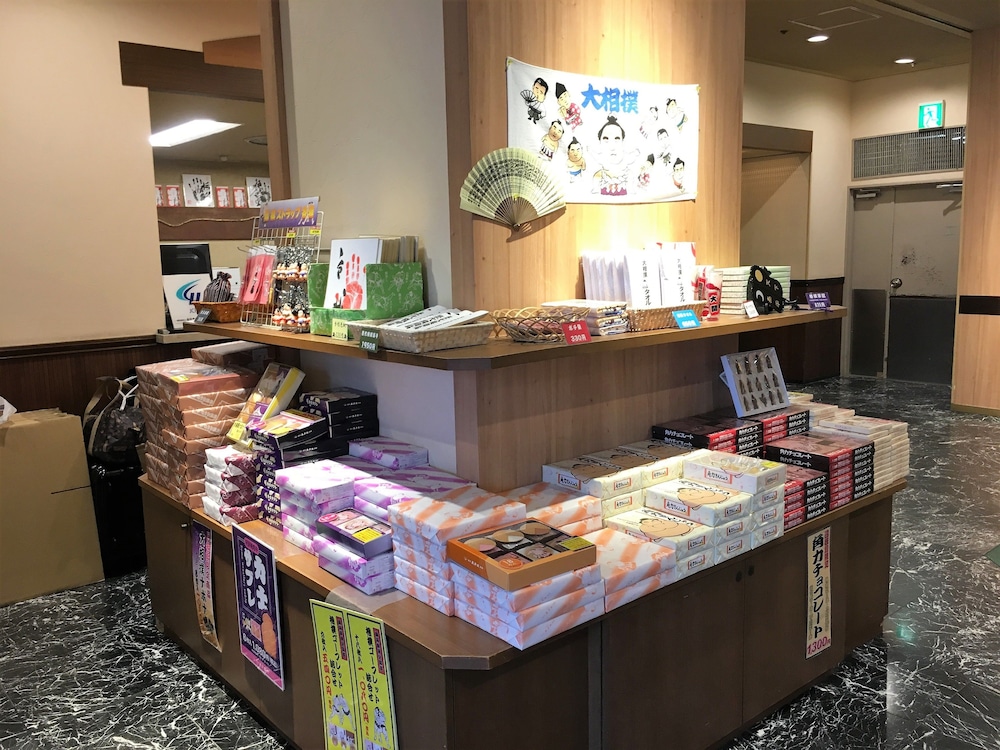 ギフト ショップ1 | パールホテル両国