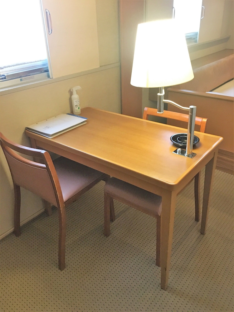 トリプルルーム 禁煙 客室4 | パールホテル両国