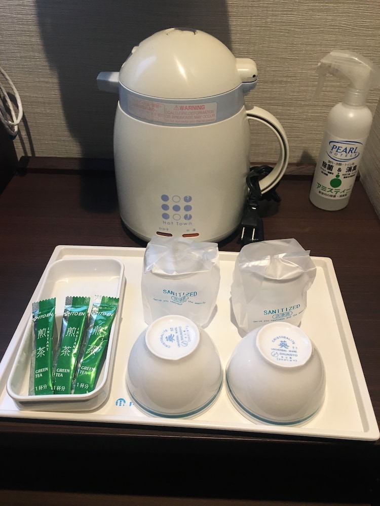 スタンダード スタジオ 禁煙 客室3 | パールホテル両国