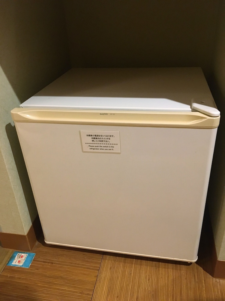 スタンダード スタジオ 禁煙 小型冷蔵庫0 | パールホテル両国