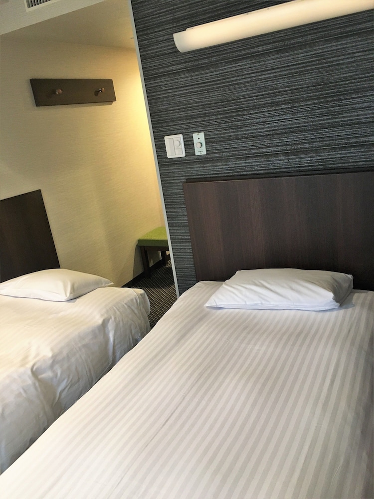 スタンダード スタジオ 禁煙 客室4 | パールホテル両国