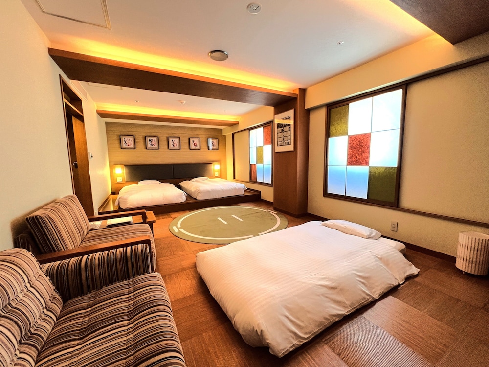 パールホテル両国