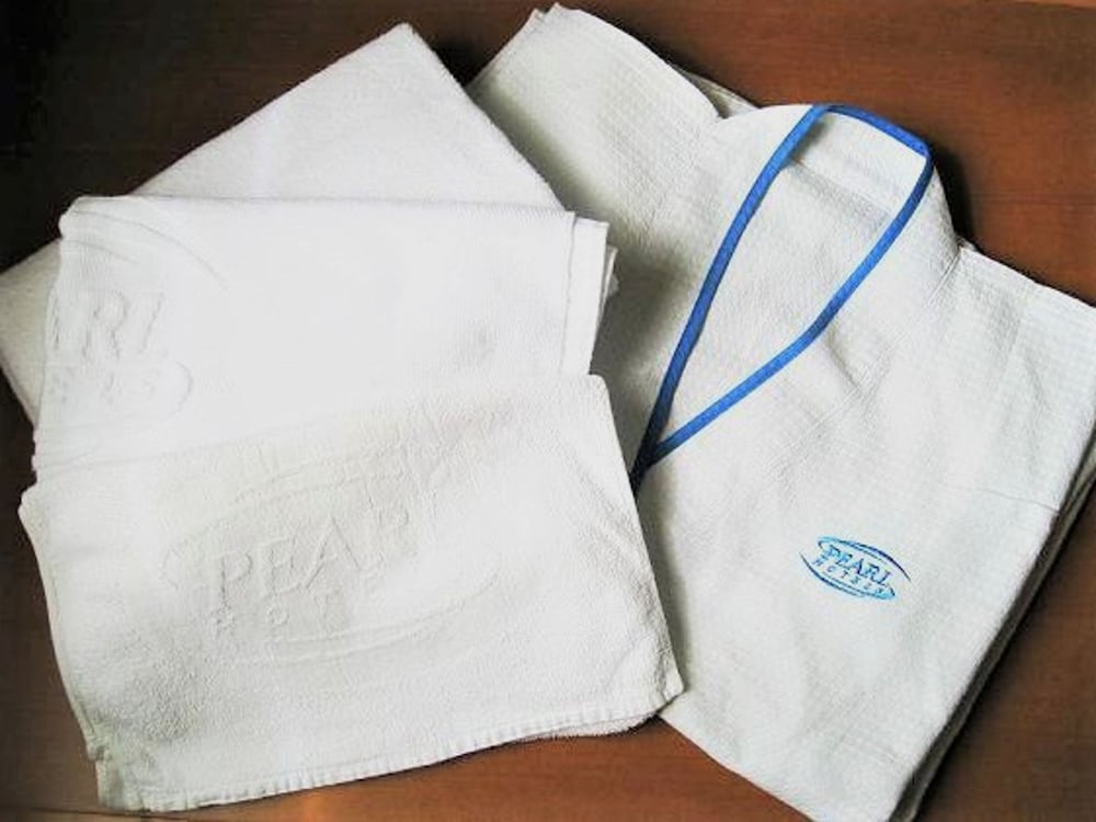 スタンダード スタジオ 禁煙 バスルームの設備0 | パールホテル両国