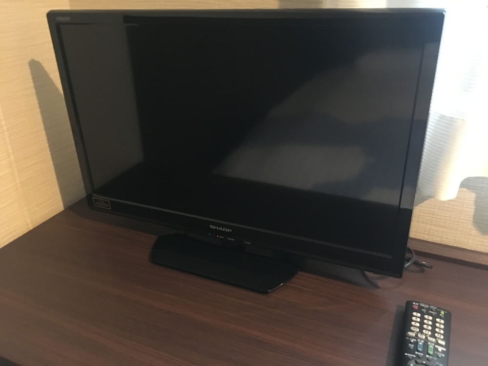 スタンダード スタジオ 禁煙 テレビ0 | パールホテル両国