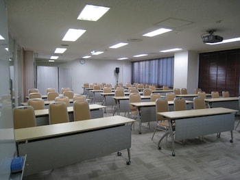 パールホテル茅場町
