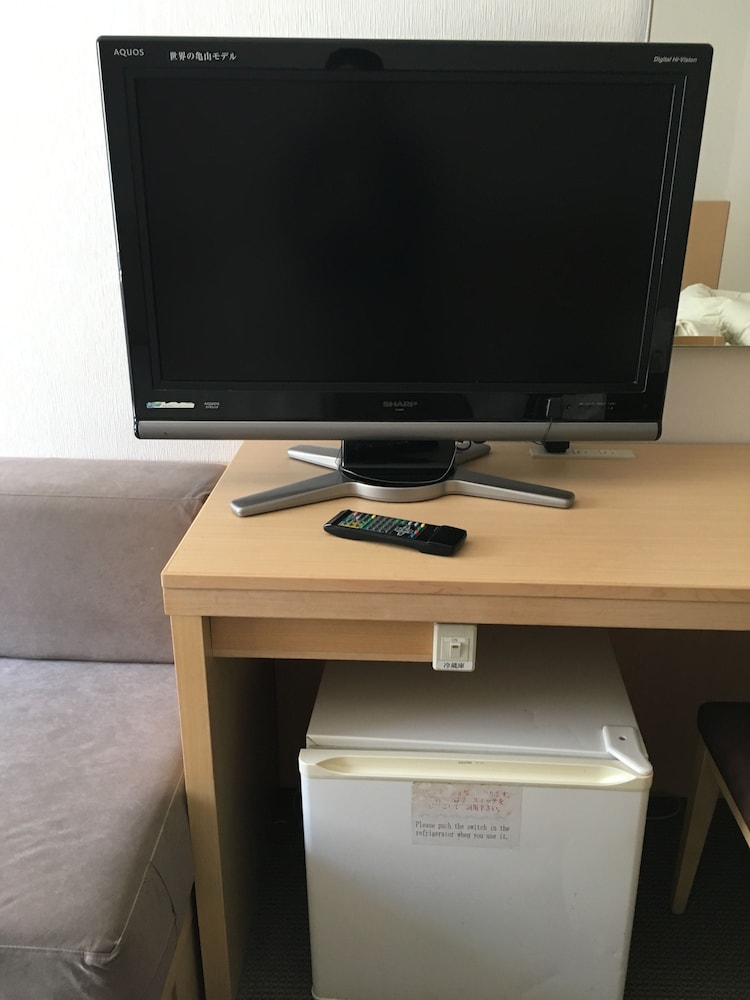 スタンダード ツインルーム 喫煙可 客室2 | パールホテル茅場町