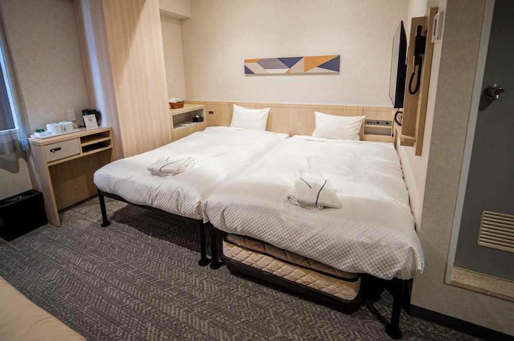 スタンダード ツインルーム 禁煙 | Hotel IL FIORE Kasai Annex