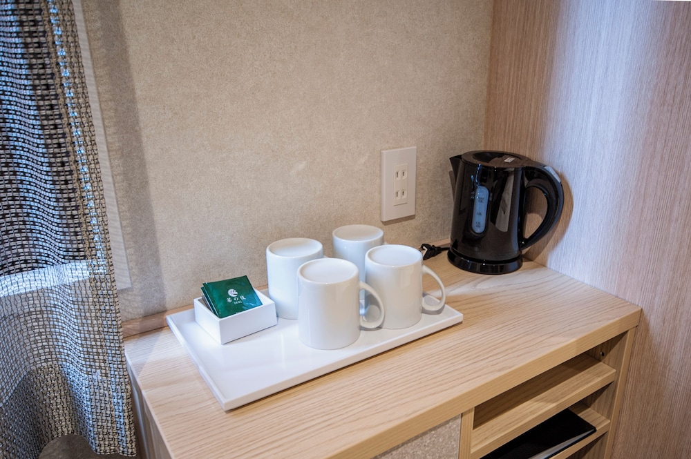 スタンダード ツインルーム 禁煙 客室2 | Hotel IL FIORE Kasai Annex