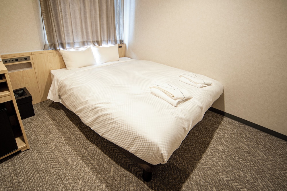 ベーシック ダブルルーム | Hotel IL FIORE Kasai Annex