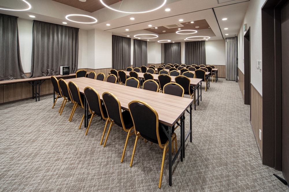 会議室1 | Hotel IL FIORE Kasai Annex 会議室1 | Hotel IL FIORE Kasai Annex