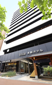 からすま京都ホテル