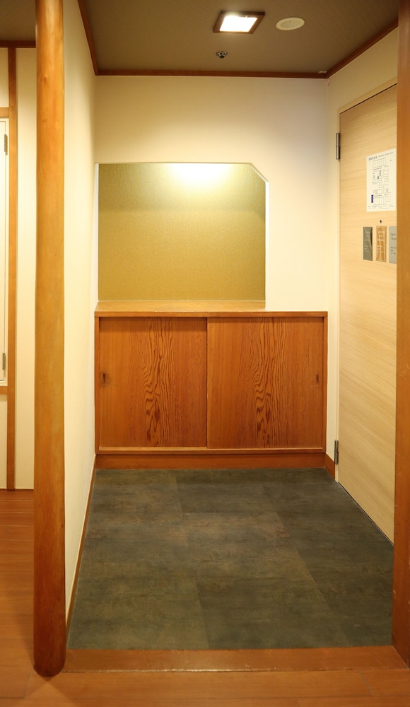 和室 禁煙 客室2 | からすま京都ホテル