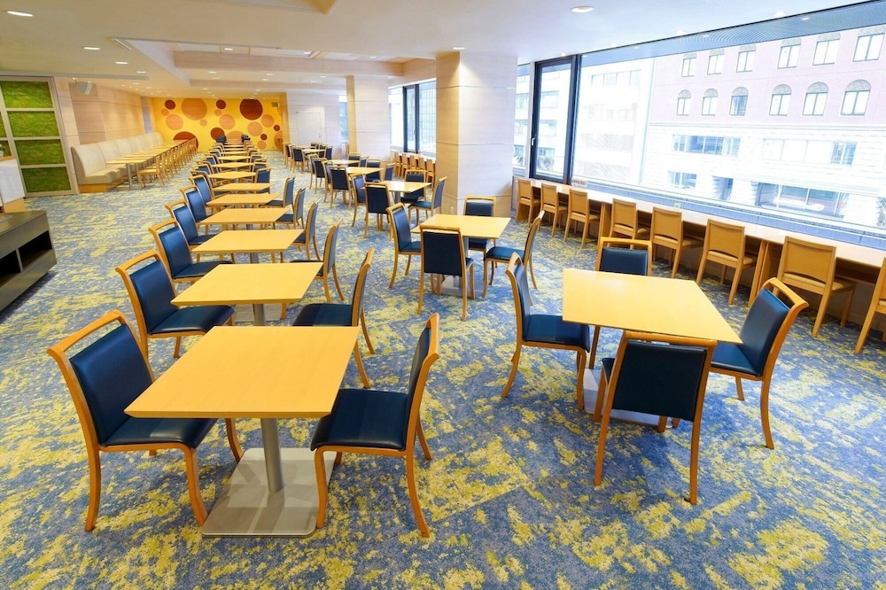 レストラン1 | からすま京都ホテル