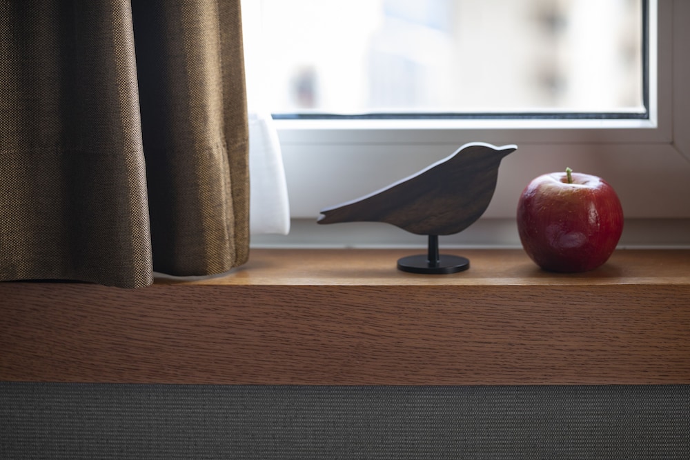 [レギュラーフロア]デラックスツイン/24.0平米 客室9 | ホテルJALシティ羽田 東京