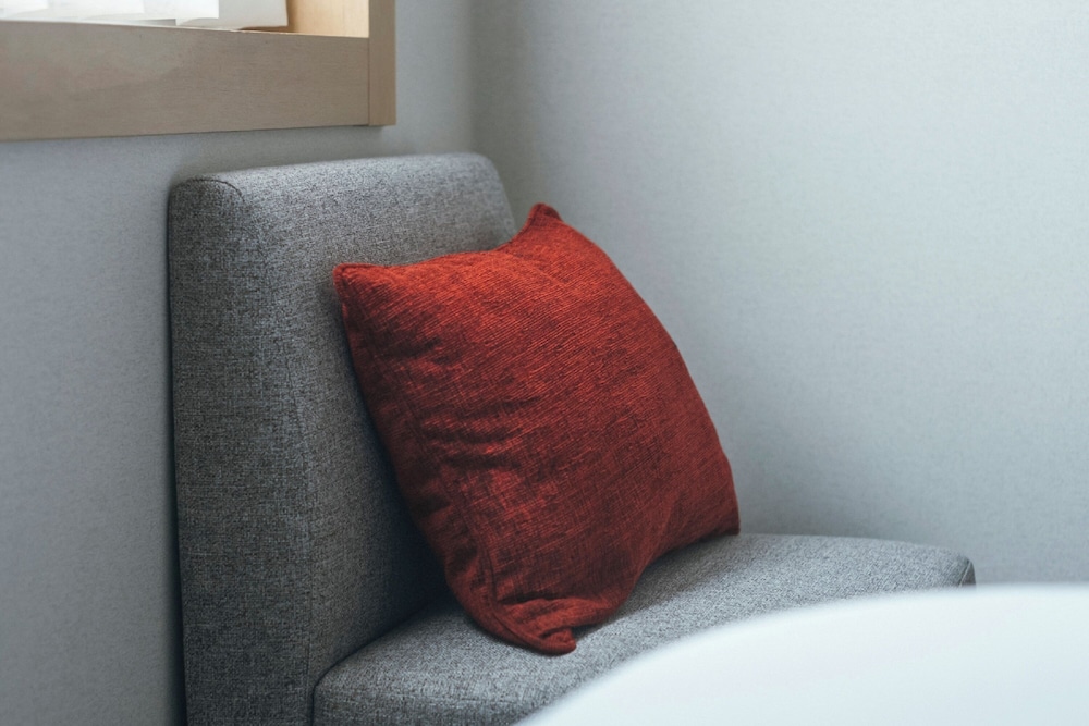 [プライムフロア]コンフォートダブル/16.0平米 客室3 | ホテルJALシティ羽田 東京