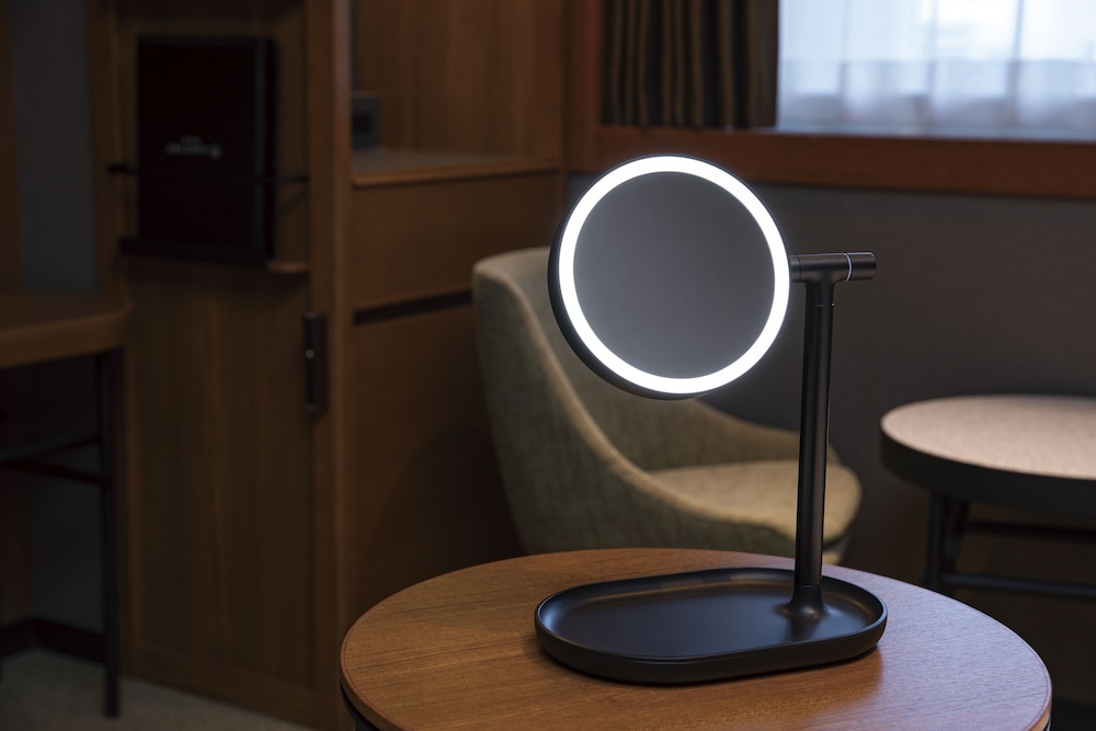 [レギュラーフロア]デラックスツイン/24.0平米 客室6 | ホテルJALシティ羽田 東京