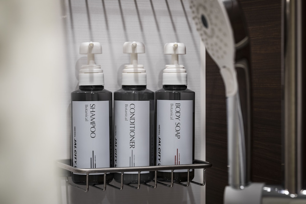 [レギュラーフロア]デラックスツイン/24.0平米 客室の設備とサービス0 | ホテルJALシティ羽田 東京