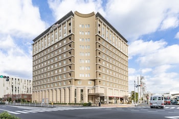 ホテルJALシティ羽田 東京