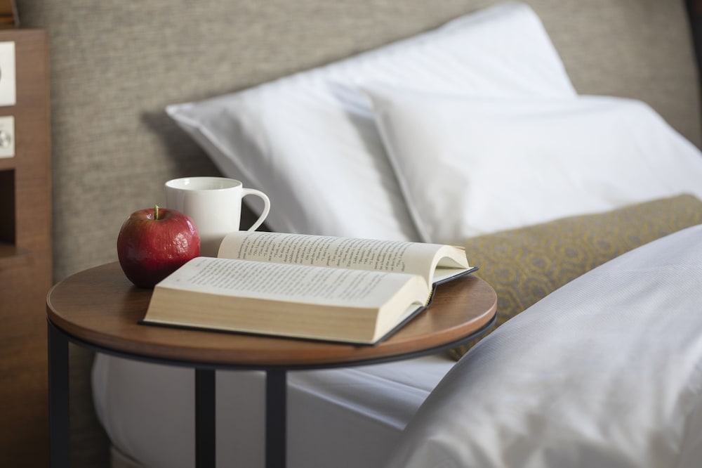 [レギュラーフロア]デラックスツイン/24.0平米 客室4 | ホテルJALシティ羽田 東京