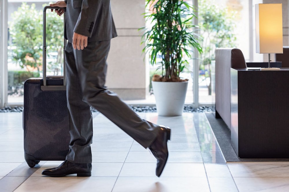 ロビーラウンジ1 | ホテルJALシティ羽田 東京 ロビーラウンジ1 | ホテルJALシティ羽田 東京