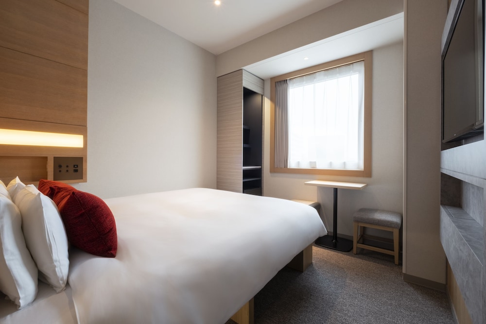 [プライムフロア]コンフォートダブル/16.0平米 部屋からの景観0 | ホテルJALシティ羽田 東京