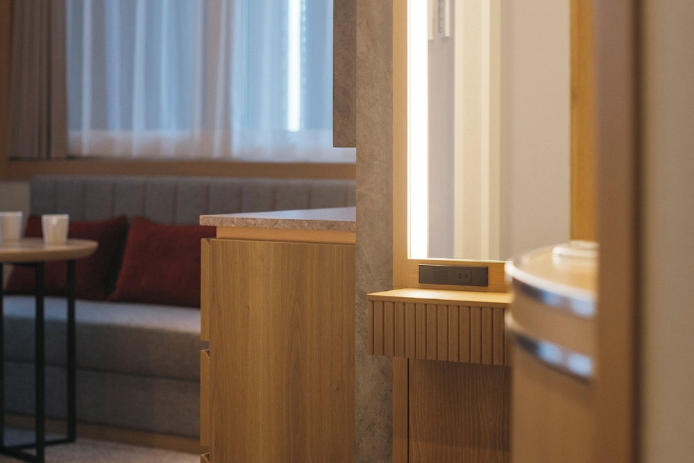 [プライムフロア]デラックスツインハリウッド/24.0平米 客室2 | ホテルJALシティ羽田 東京