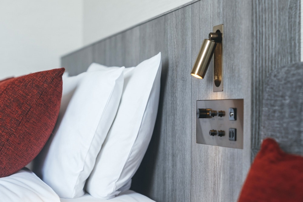 [アドバンスフロア]スーペリアダブル/20.0平米 客室3 | ホテルJALシティ羽田 東京