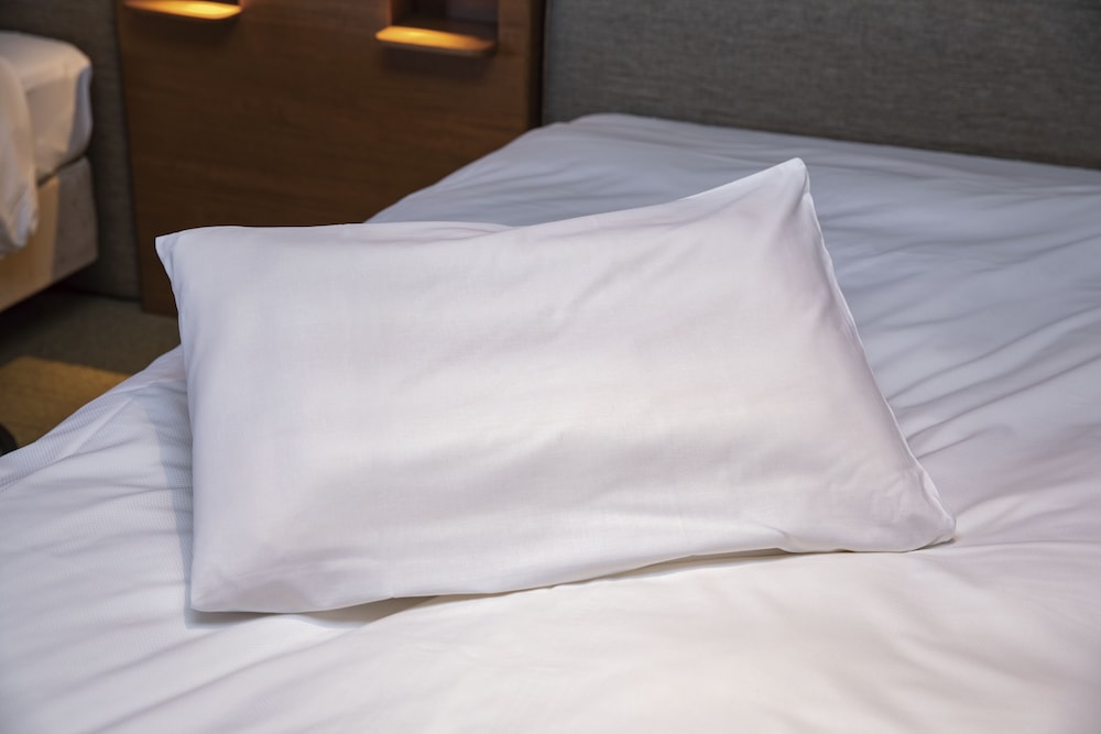 [レギュラーフロア]デラックスツイン/24.0平米 客室8 | ホテルJALシティ羽田 東京