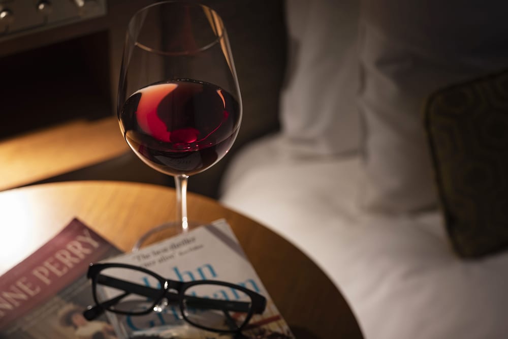 [レギュラーフロア]デラックスツイン/24.0平米 客室7 | ホテルJALシティ羽田 東京